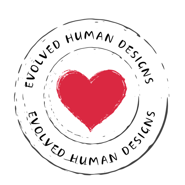 Evolved Human Designs