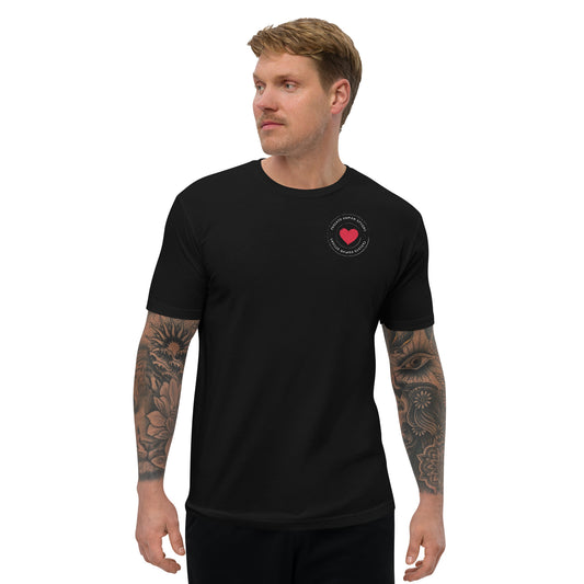 Small Signature Logo Short Sleeve T-shirt